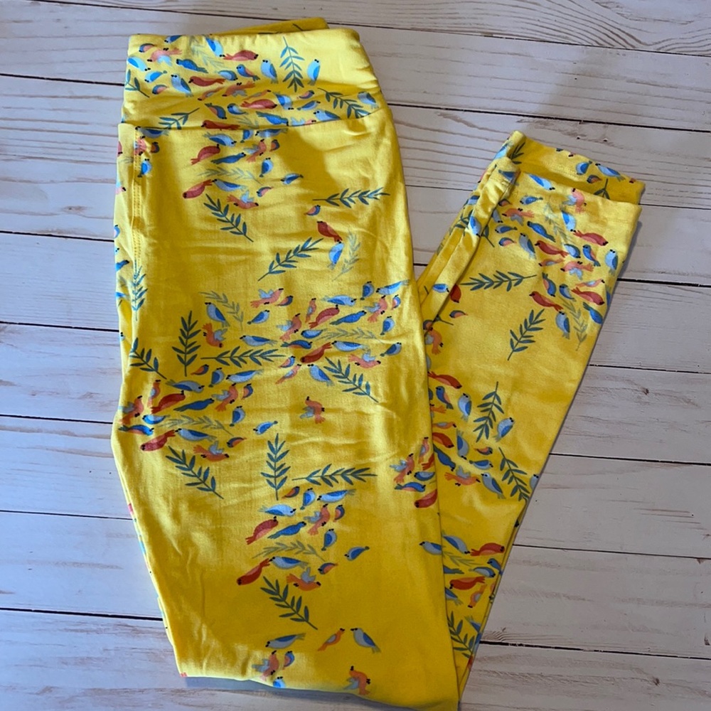 LulaRoe leggings